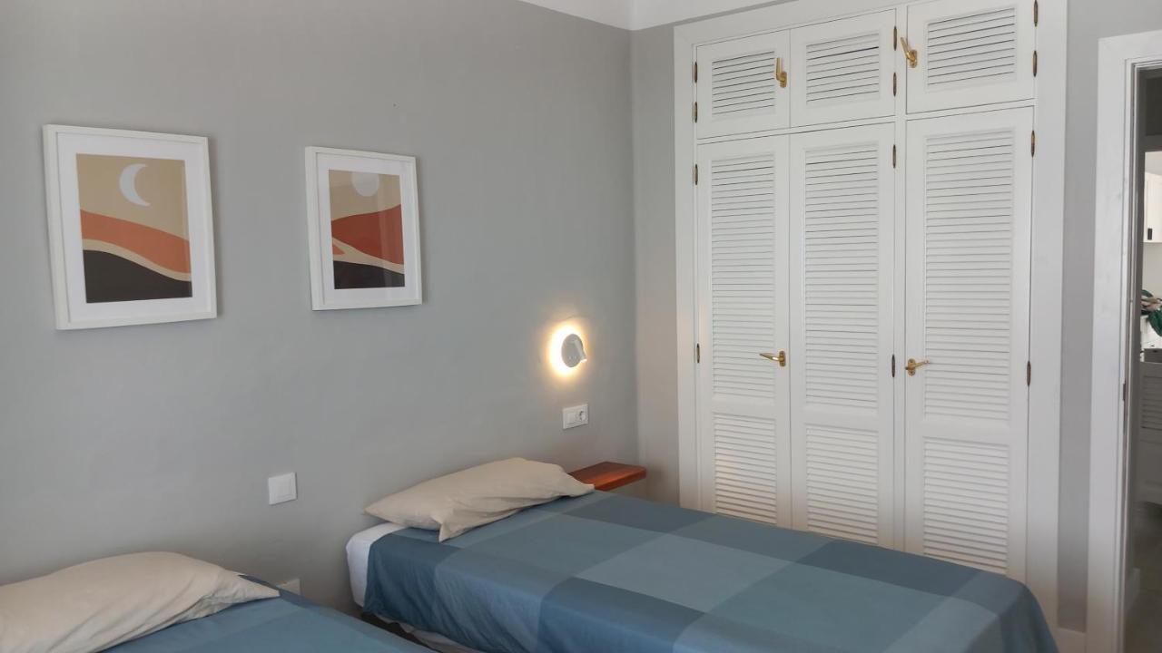 Casa Manrique Villa Famara Buitenkant foto