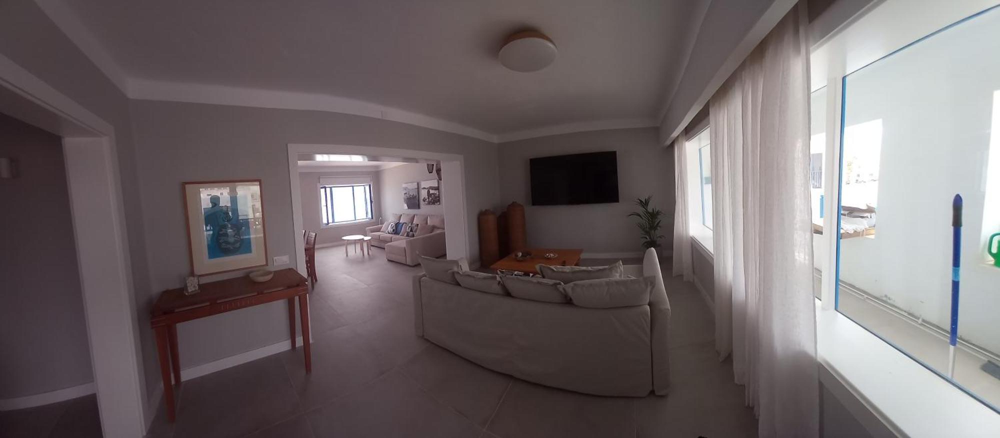 Casa Manrique Villa Famara Buitenkant foto