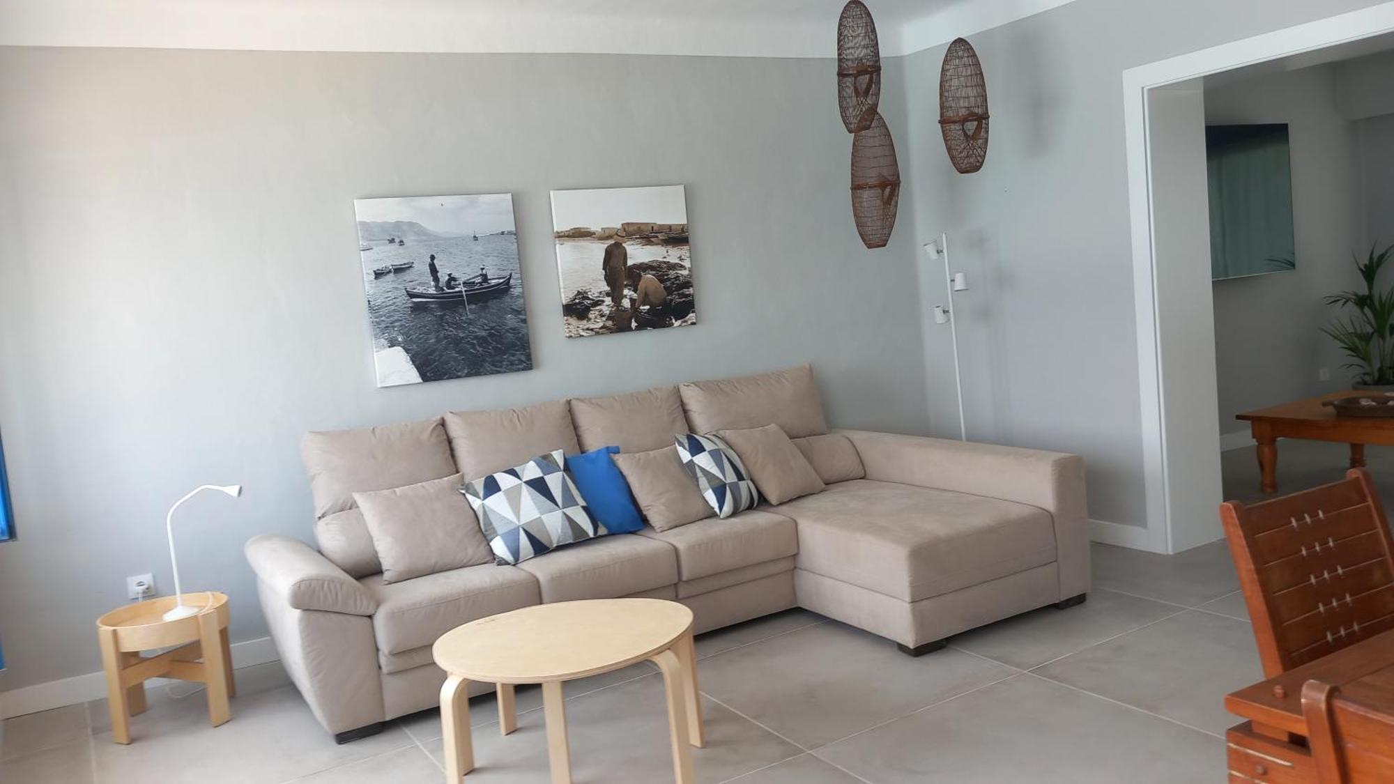 Casa Manrique Villa Famara Buitenkant foto