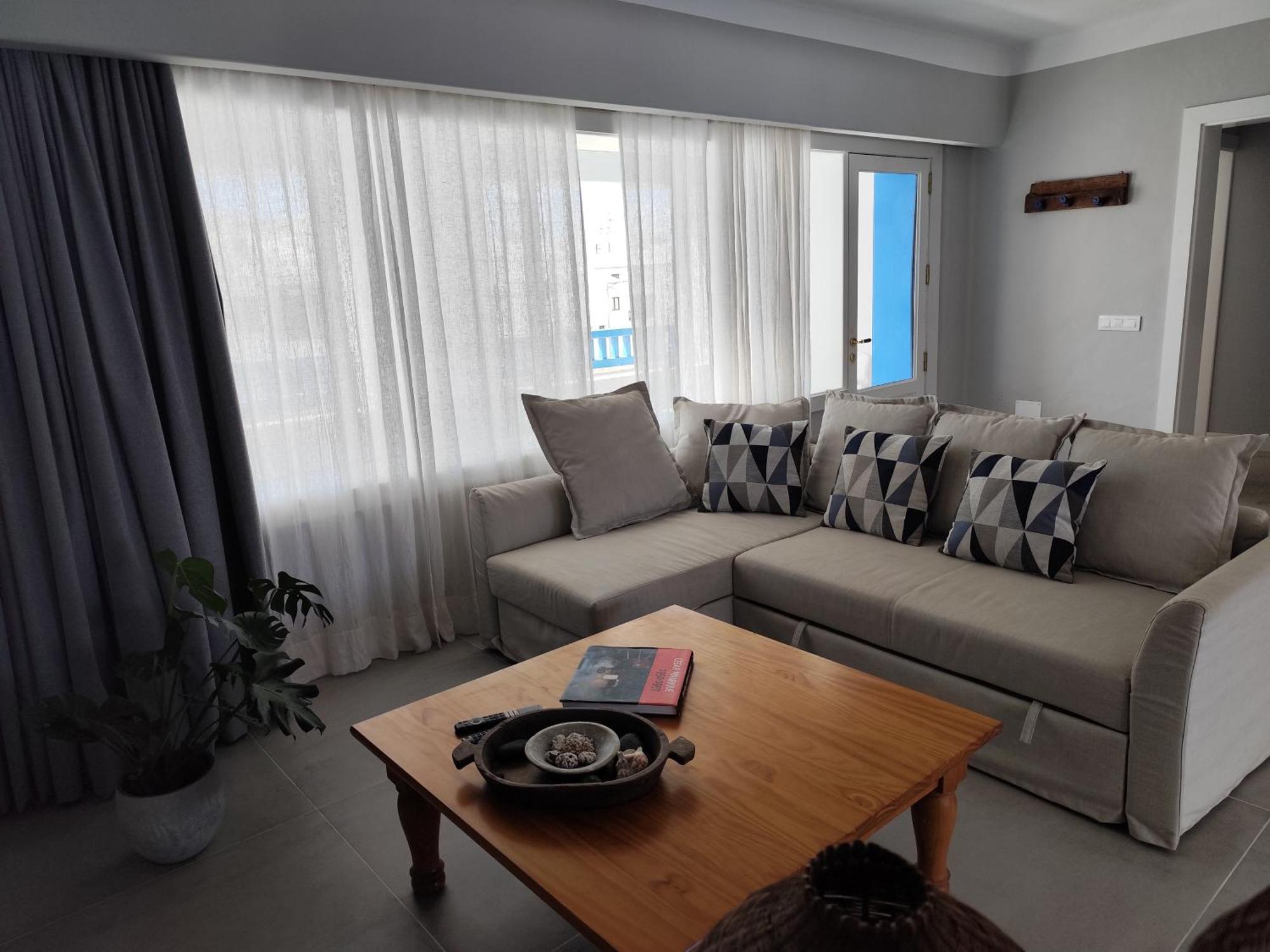 Casa Manrique Villa Famara Buitenkant foto