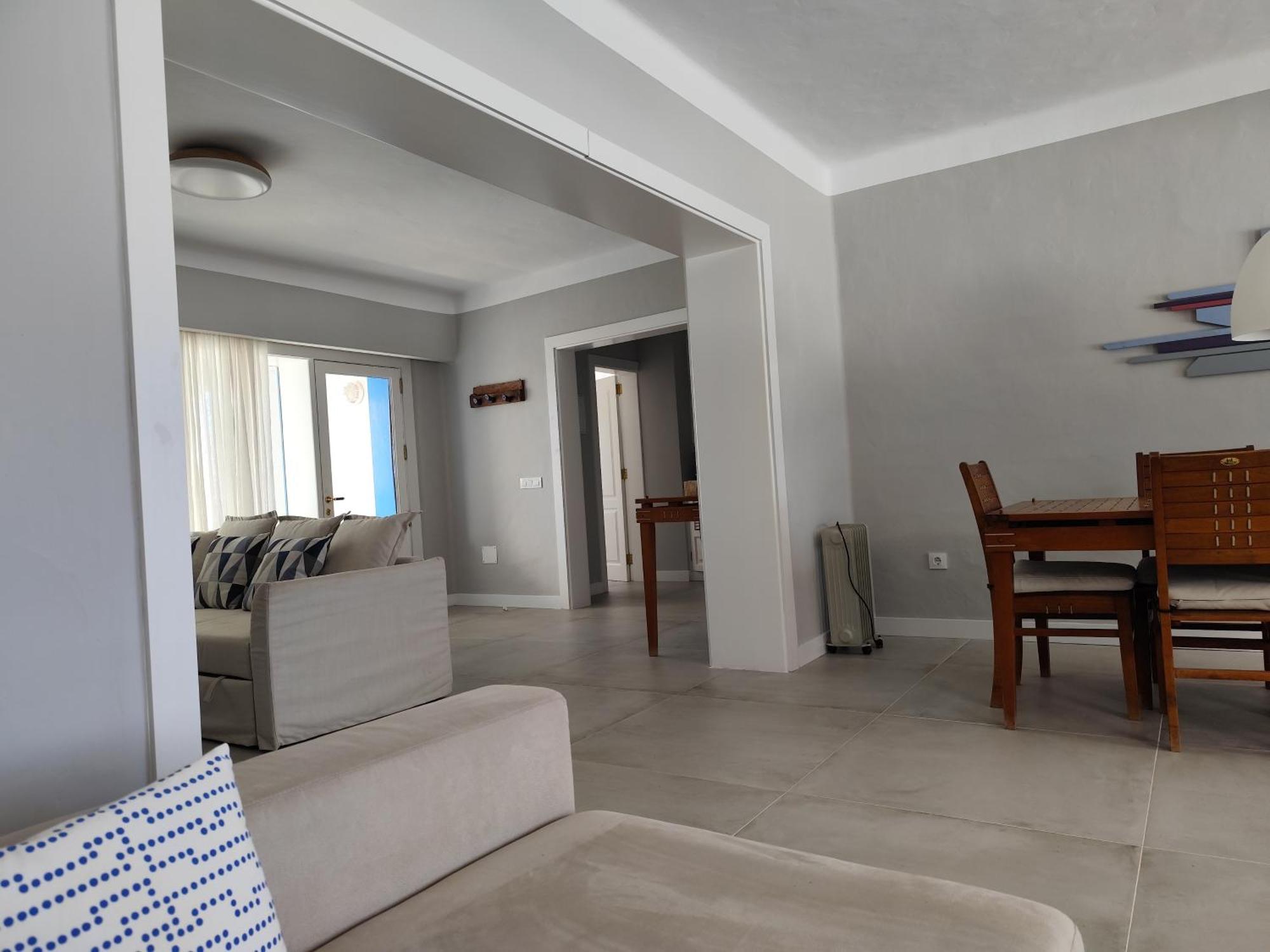 Casa Manrique Villa Famara Buitenkant foto