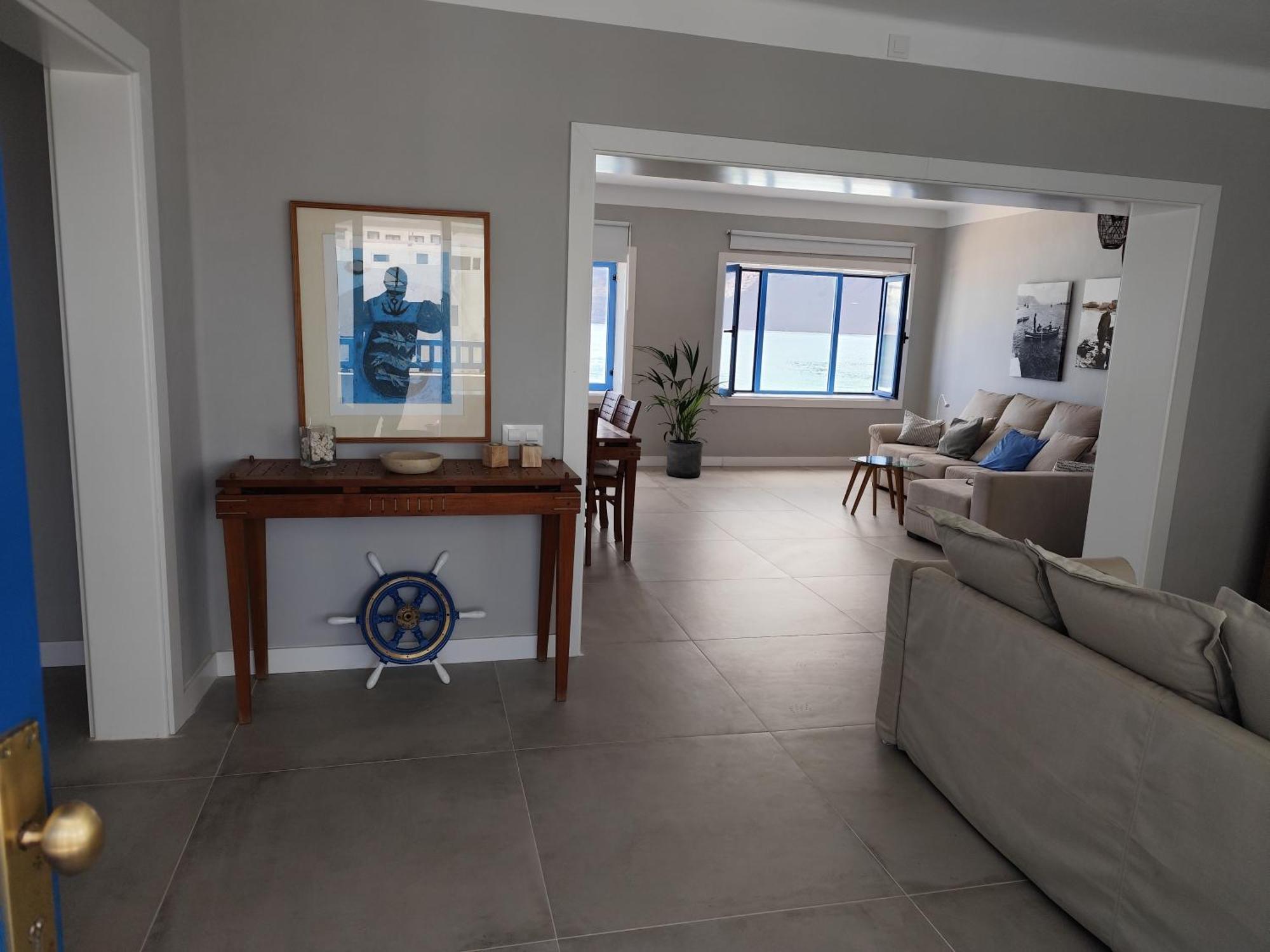 Casa Manrique Villa Famara Buitenkant foto